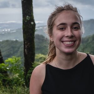 Meet your Posher, Tess